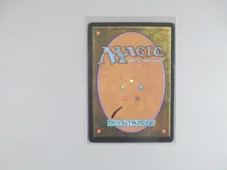 MTG-Flicker - Urza's Destiny (UDS) LP-NMT - Image 2