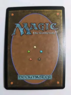 MTG - Mulch - ISD - C - Foil - 196 - Image 2