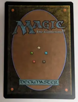 MTG - Satyr Hoplite - JOU - C - Foil - 110 - Image 2