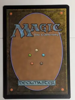 MTG - Rockfall Vale - MID - R - Foil - 266 - Image 2