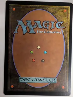 MTG - Kiora, the Crashing Wave - M - BNG - 149 - Image 2