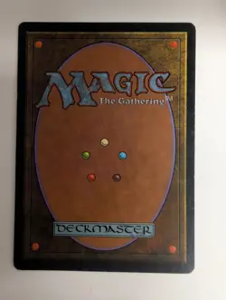 MTG - Sky Diamond - U - Mirage - MP - Image 2