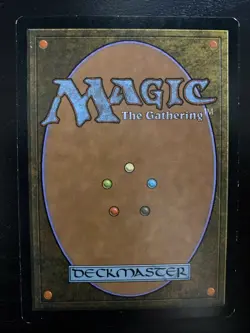 Second Chance Urza's Legacy Regular - Image 2