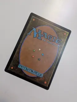 MTG - Gold-Forged Thopteryx - The Aftermath NM/M Condition - Image 3