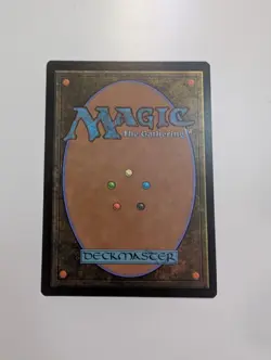 MTG - Gold-Forged Thopteryx - The Aftermath NM/M Condition - Image 4