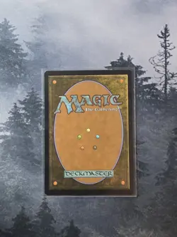 Morphic Pool Commander Legends: Battle for Baldur's Gate Foil - Image 2