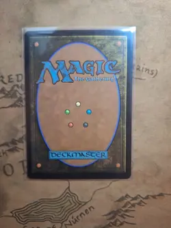 Pearl Medallion Modern Horizons 3 NON-FOIL LP/NM ARTIFACT RARE - Image 2