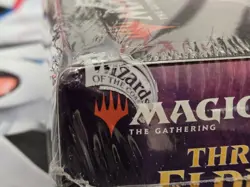 [DAMAGED BOX] Magic The Gathering Throne of Eldraine Booster Box Engish MTG - Image 3