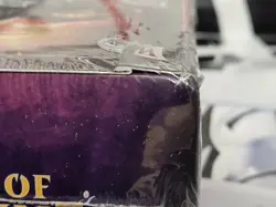 [DAMAGED BOX] Magic The Gathering Throne of Eldraine Booster Box Engish MTG - Image 4