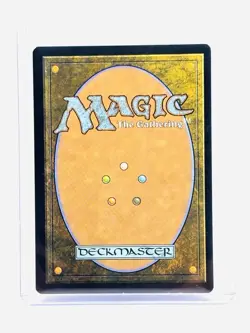 Magic The Gathering, Tainted Remedy, Magic Origins, Regular MT/NM - Image 2