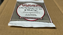 Magic The Gathering MTG Antiquities Booster Pack 1994 WOTC Sealed/Unsearched - Image 2