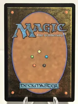 Hornet Nest 259 R Commander: Tarkir: Dragonstorm NM MTG - Image 2