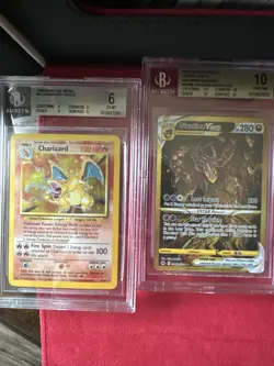 Random 20 Card pokemon lot Bulk, Vintage And Modern Holo Card Guaranteed - Image 1