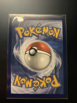 Mimikyu Pokemon Trading Card Holo Sun & Moon Series 80/196 - Image 2