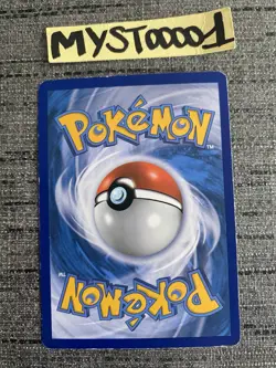 Carte Pokemon Nymphali 72/111 Rare Holo XY Points Furieux Francais Occasion - Image 2