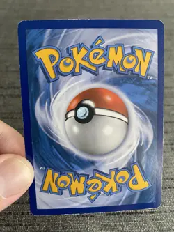 Carte Pokemon Nymphali 72/111 Rare Holo XY Points Furieux Francais Occasion - Image 5