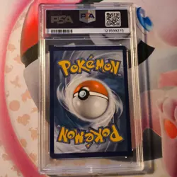 Pokemon Beedrill V 161 PSA 9 Astral Radiance Englisch - Image 2