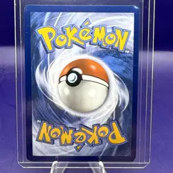 Pokemon TCG Bubble Mew EX 232/091 Special Illustration Rare - Image 2
