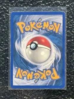 Pokemon TCG Houndoom 2003 Aquapolis 15/147 Regular Rare Near Mint/NM - Image 2