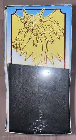 Pokemon | Paradox Rift | Roaring Moon | Elite Trainer Box | New (Factory Sealed) - Image 5