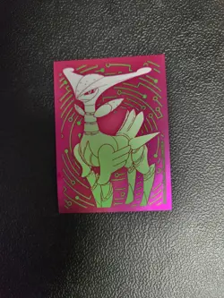 Tournament Ready, Post Rotation Toxicroak Ex, Okidogi Ex, Dusknoir Pokemon Deck - Image 2