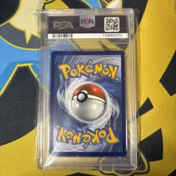 Pokemon Rayquaza VMAX Evolving Skies Full Art #111 PSA 10 Gem Mint - Image 2