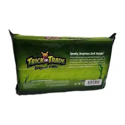 Pokemon Halloween Trick or Trade 50 Packs Sealed BOOster Bundle Brand New - Image 2