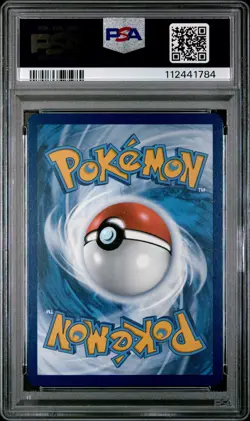 2024 POKEMON MEW EN-151 151 5-PACK MINI TINS #025 PIKACHU PSA 10 - Image 2