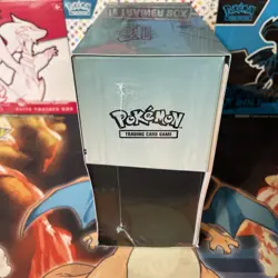 Temporal Forces Pokemon Center Elite Trainer Box PC ETB Walking Wake Sealed - Image 3