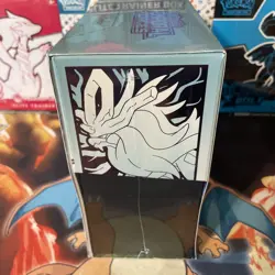 Temporal Forces Pokemon Center Elite Trainer Box PC ETB Walking Wake Sealed - Image 4