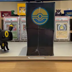 Pokemon TCG Mega Evolutions Lucario Elite Trainer Box ETB | Brand New Sealed ✅ - Image 3