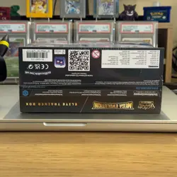 Pokemon TCG Mega Evolutions Lucario Elite Trainer Box ETB | Brand New Sealed ✅ - Image 5