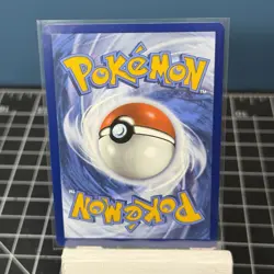 Pokemon TCG Zebstrika 115/086 S&V White Flare Illustration Rare -PACK FRESH- - Image 4