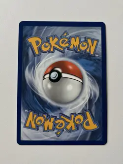Pokemon Mega Evolution Shuckle Illustration Rare 136/132 - Near Mint! - Image 4