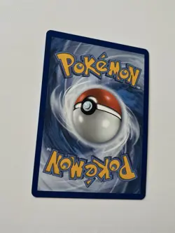 Pokemon Mega Evolution Shuckle Illustration Rare 136/132 - Near Mint! - Image 5