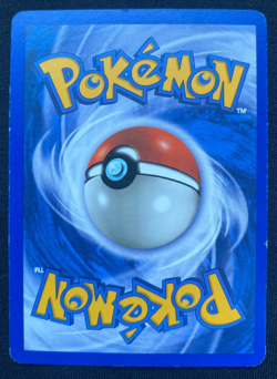 Pokemon Haunter 63/144 Skyridge LP/MP - Image 2