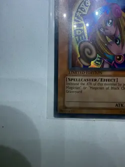 Dark Magician Girl RDS-ENSE2 Rise of Destiny Special Edition Limited Edition - Image 2