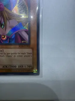 Dark Magician Girl RDS-ENSE2 Rise of Destiny Special Edition Limited Edition - Image 3