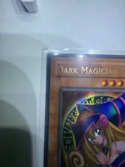 Dark Magician Girl RDS-ENSE2 Rise of Destiny Special Edition Limited Edition - Image 5