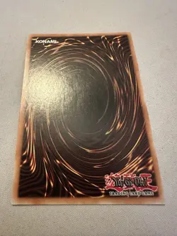 Yu-Gi-Oh! Ursarctic Septentrion ANGU-EN034 Collector’s Rare 1st Ed NM Collector - Image 3