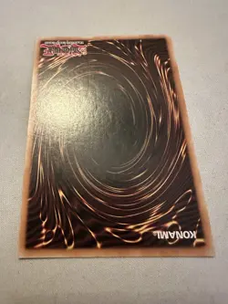 Yu-Gi-Oh! Ursarctic Septentrion ANGU-EN034 Collector’s Rare 1st Ed NM Collector - Image 4