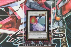 Yugioh Armades Keeper of Boundaries PGL2-EN043 1st Edition Gold Rare - Image 1