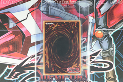 Yugioh Armades Keeper of Boundaries PGL2-EN043 1st Edition Gold Rare - Image 2