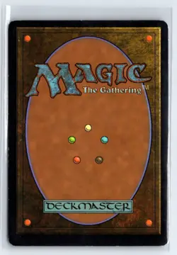 Fountain of Cho - Mercadian Masques - MTG Magic the Gathering Card - Image 2