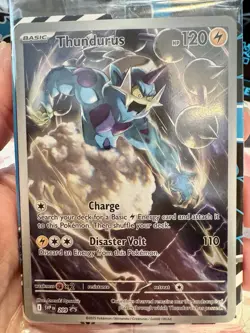 Pokemon Black Bolt Lot: ETB Box Plus Accessories And SEALED PROLO CARD - Image 2