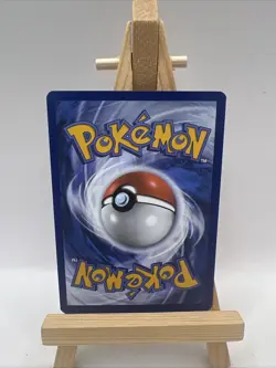 Frosmoth 043/132 Non Holo Mega Evolution Uncommon Pokemon 2025 TCG Card NM - Image 2