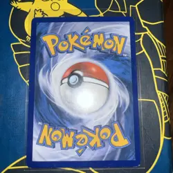 1st Edition SPANISH Pidgey 57/102 Base Set - Common Pokemon Card - Image 2