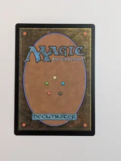 MTG Card - 1x Swords to Plowshares - Mystery Booster: Commander 2016 - NM - MB1 - Image 2