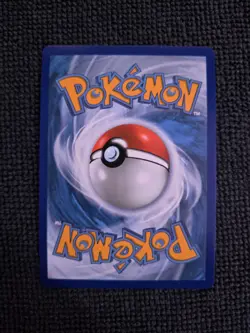 Pokemon Card Zoroark (Poke Ball Pattern) Rare SV: White Flare 062/086 NM - Image 2