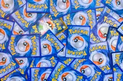 Pokemon Cards Various Sets - Image 1